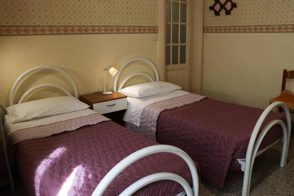Palazzo Vitrano - Tourist Apartment Catánia Buitenkant foto