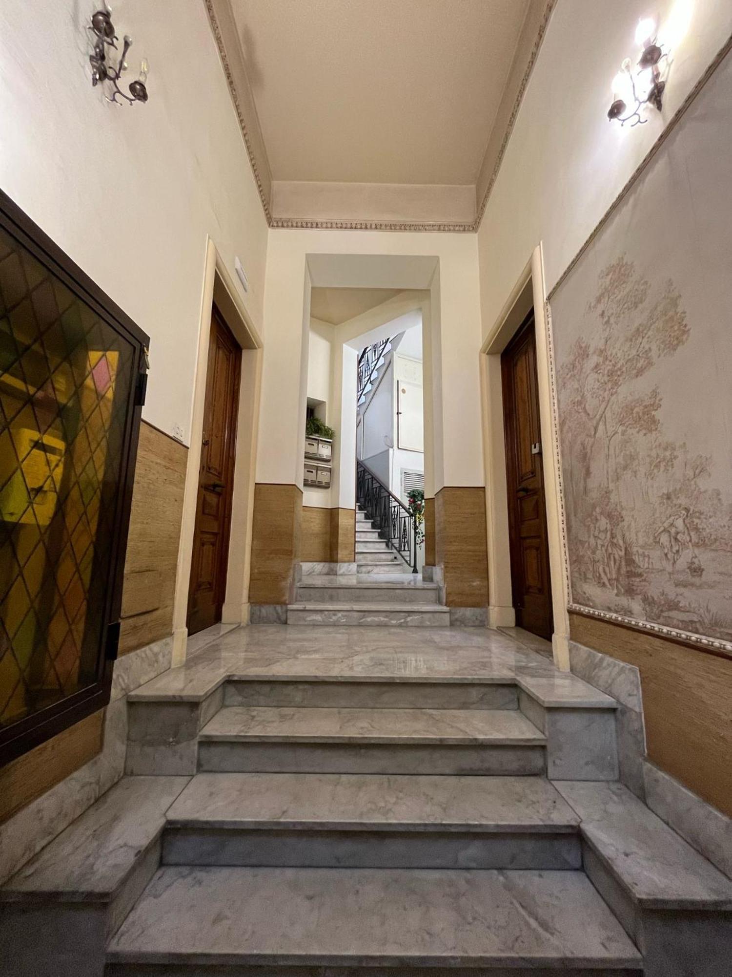 Palazzo Vitrano - Tourist Apartment Catánia Buitenkant foto