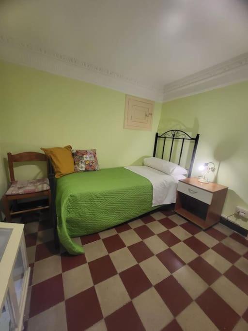 Palazzo Vitrano - Tourist Apartment Catánia Buitenkant foto