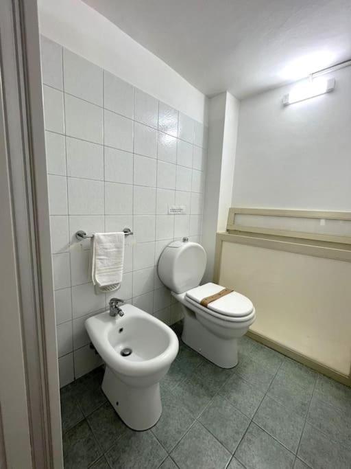 Palazzo Vitrano - Tourist Apartment Catánia Buitenkant foto