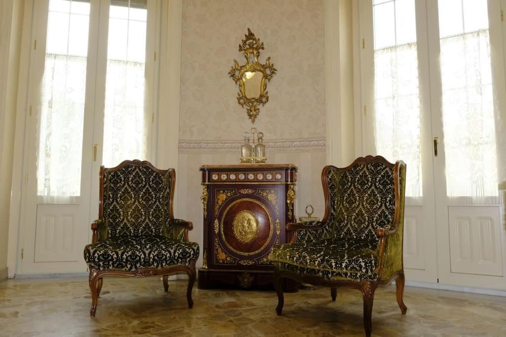 Palazzo Vitrano - Tourist Apartment Catánia Buitenkant foto